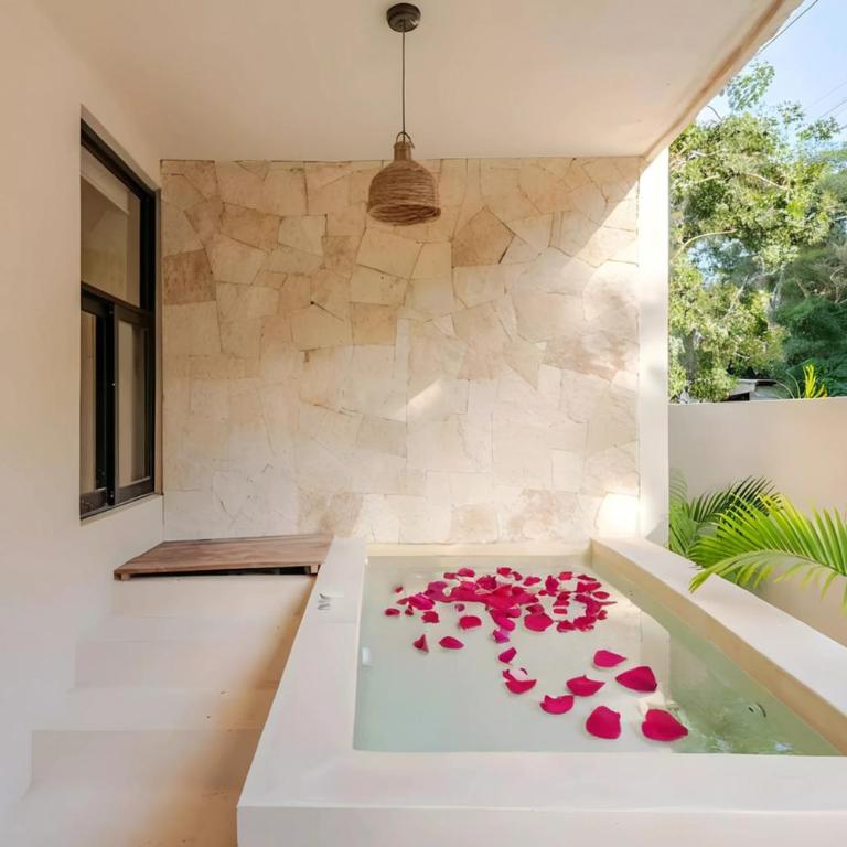 Rev Tulum - One-Bedroom Apartment - 1