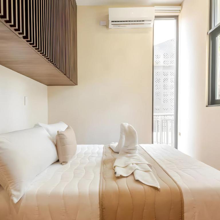 Rev Tulum - Two-Bedroom Apartment - 28