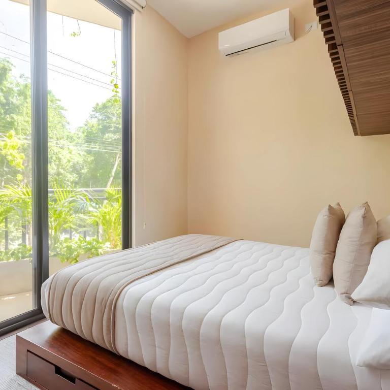 Rev Tulum - Two-Bedroom Apartment - 30