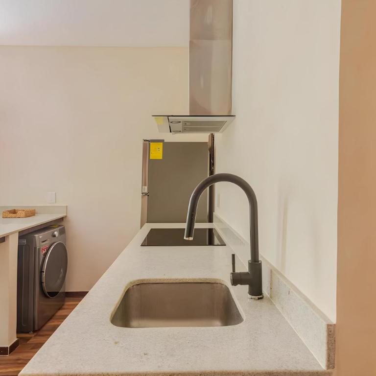 Rev Tulum - One-Bedroom Apartment - 28