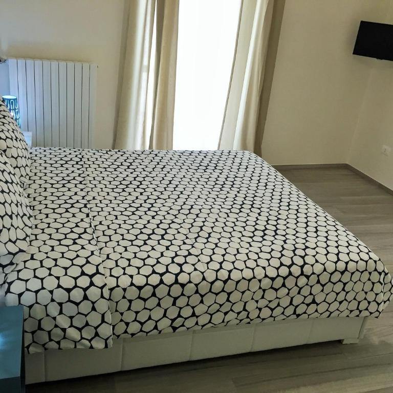 Profumo d'aMARE - Appartamento con 1 Camera da Letto - 30