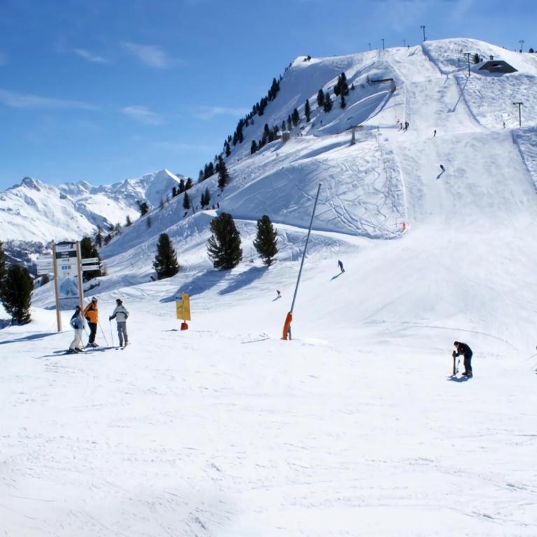 Chalet in Les Masses with ski storage - Superior Chalet - 29