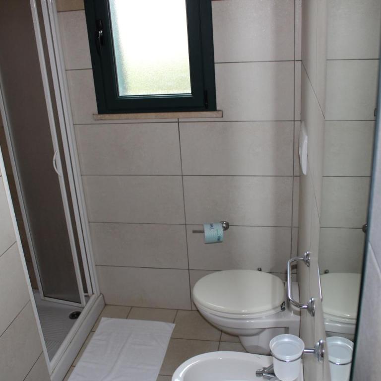 Blumare Residence Alimini - Appartamento con 1 Camera da Letto e Balcone - 52