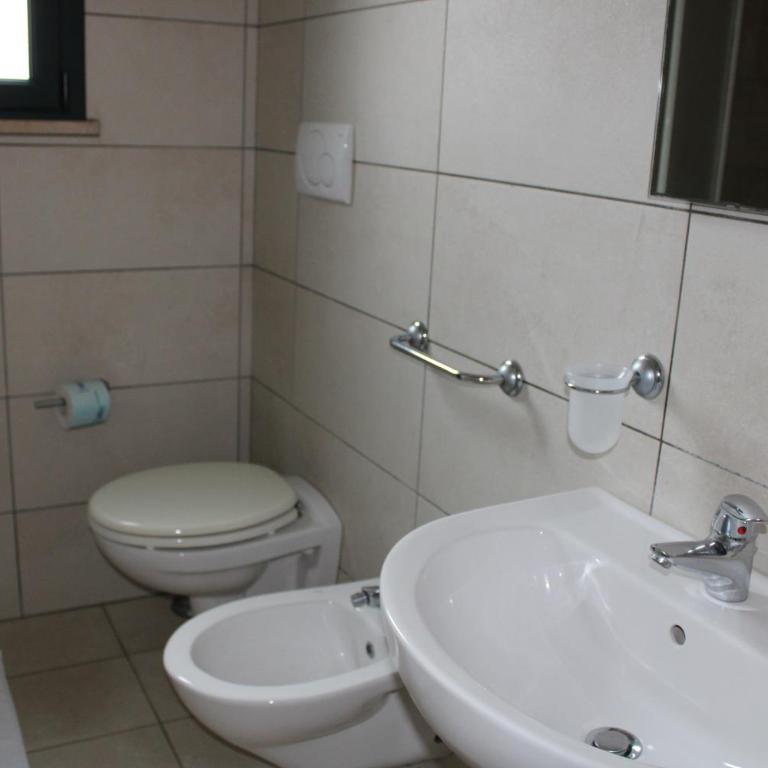 Blumare Residence Alimini - Appartamento con 1 Camera da Letto e Balcone - 53