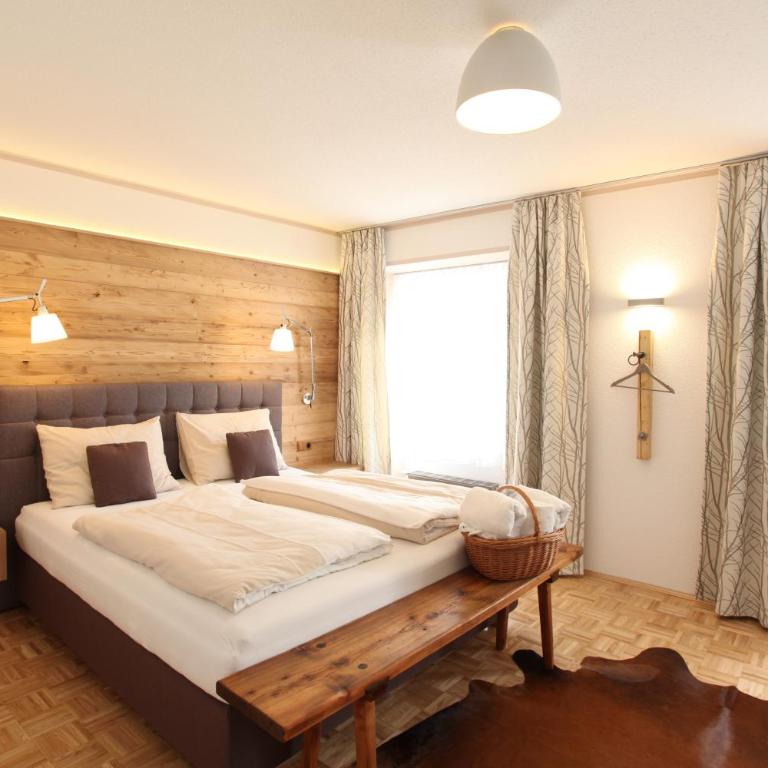 Hotel-Restaurant-Café Krainer - Deluxe Doppelzimmer - 12