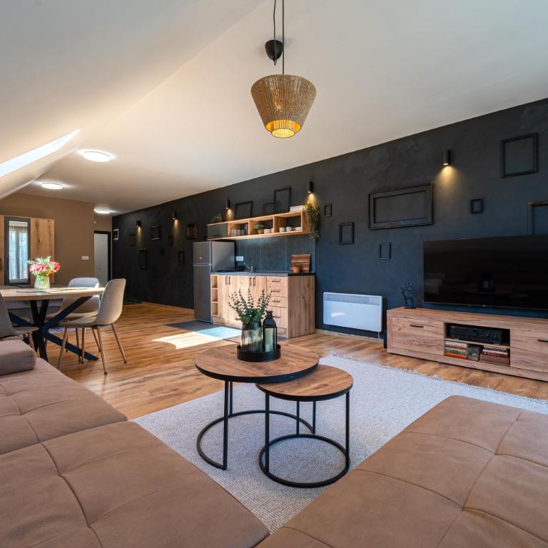 Greywood Apartments - Apartman sa 1 Spavaćom Sobom - 1