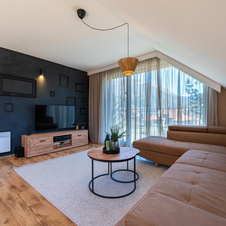 Greywood Apartments - Apartman sa 1 Spavaćom Sobom - 4