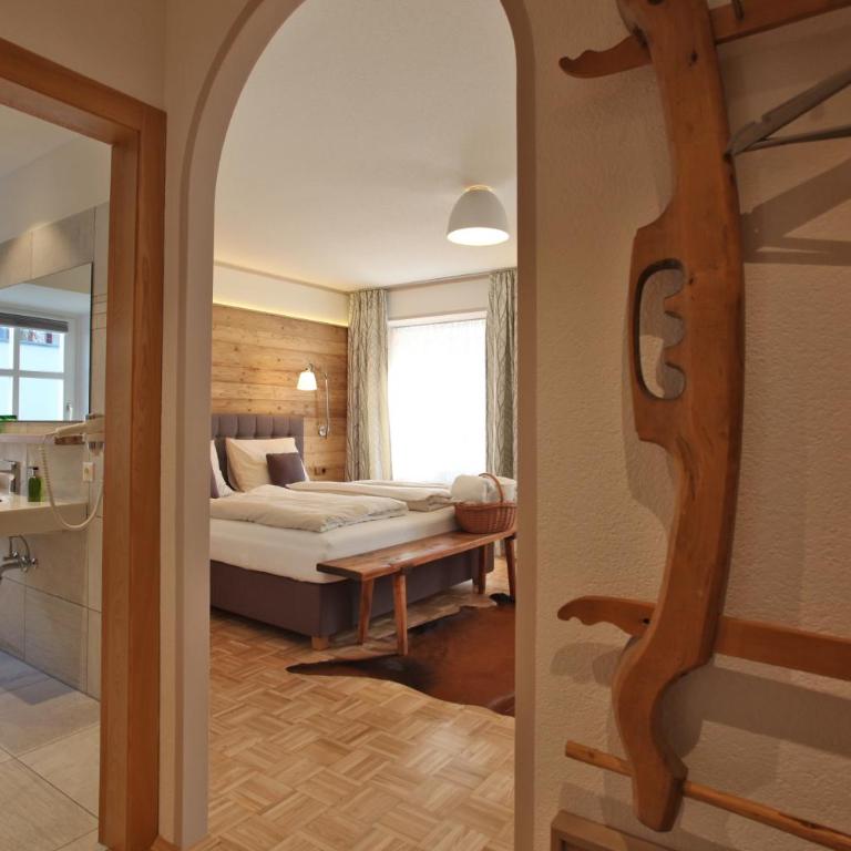 Hotel-Restaurant-Café Krainer - Deluxe Doppelzimmer - 13