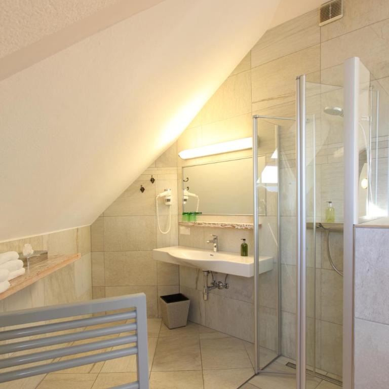 Hotel-Restaurant-Café Krainer - Comfort Doppelzimmer - 18