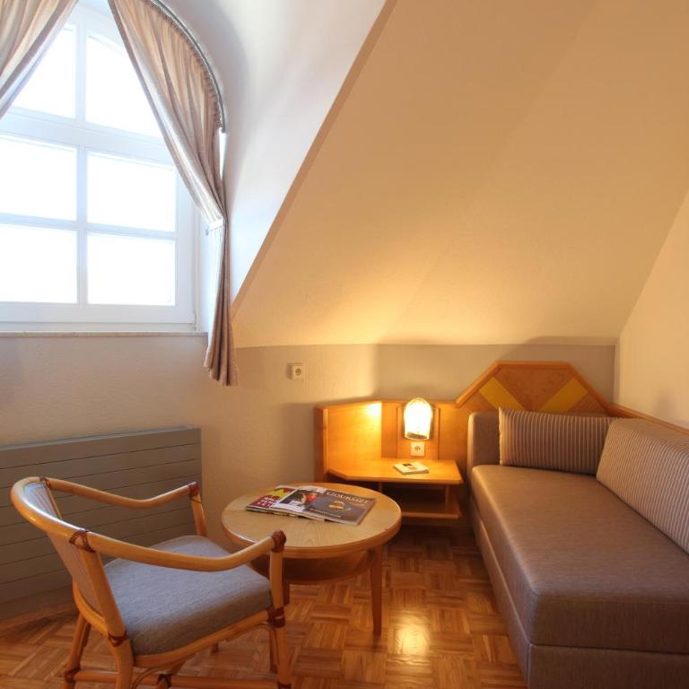 Hotel-Restaurant-Café Krainer - Comfort Doppelzimmer - 22