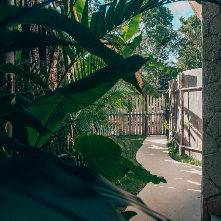 Jungle Rooftop Villa -Priv Pool-Bathtub-Jacuzzi 2A - Villa de 3 dormitorios - 52