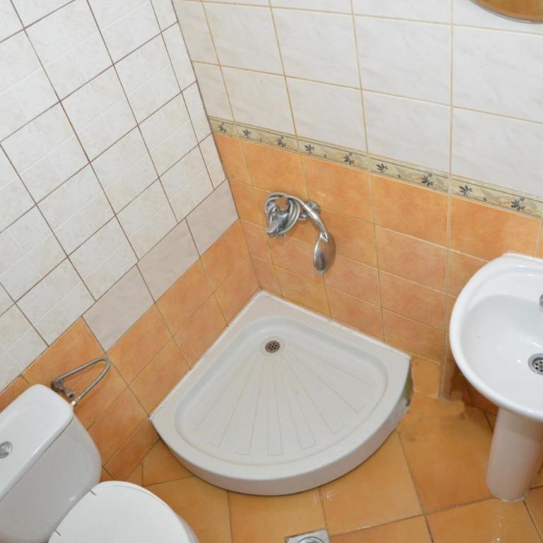 Apartments Monte - Studio Apartman (3 Odrasle Osobe) - 11