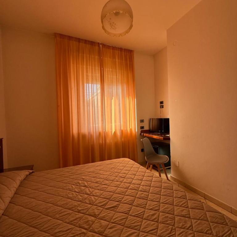 Grifone Hotel - Camera Matrimoniale/Doppia con Letti Singoli - 7