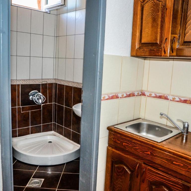 Apartments Monte - Apartman s 1 Spavaćom Sobom (4 Odraslih) - 13