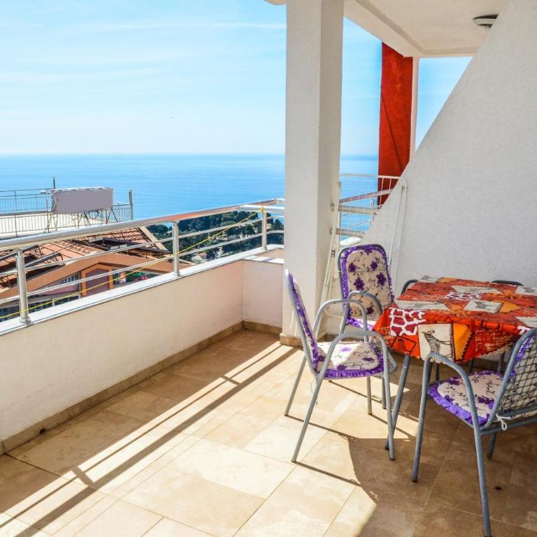 Apartments Monte - Studio Apartman - 20