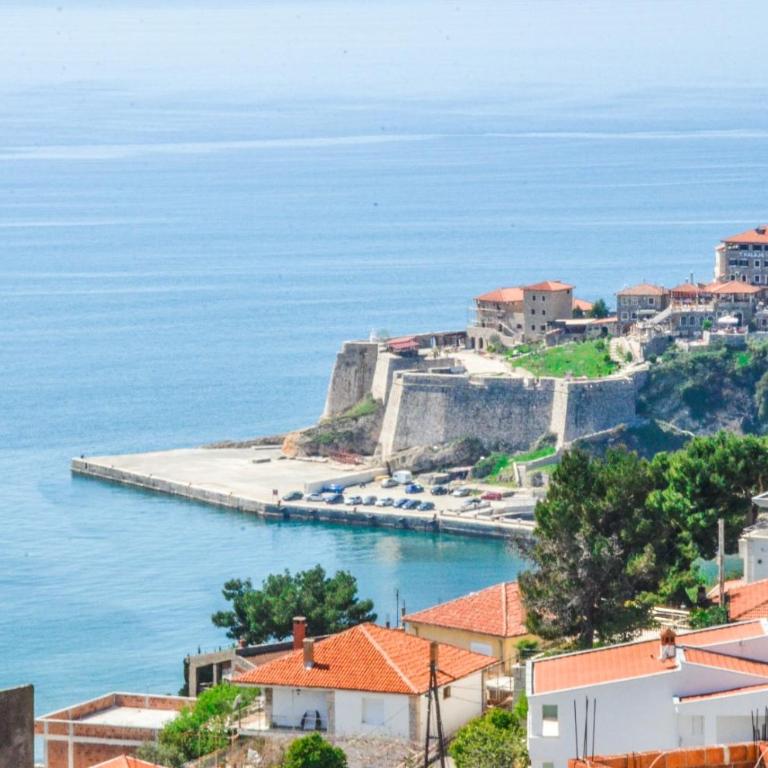 Apartments Monte - Studio Apartman - 19