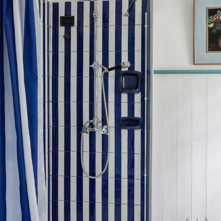 Casa Pernice - Suite with Sea View - 13