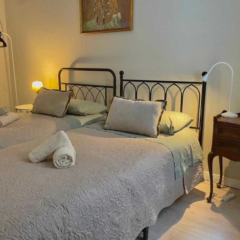 La Perla di Marina - Appartamento con 2 Camere da Letto - 12
