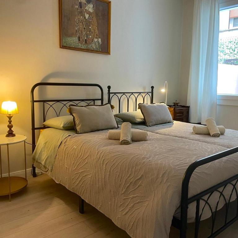 La Perla di Marina - Appartamento con 2 Camere da Letto - 11