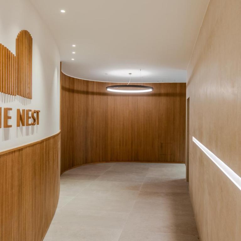 Sweett - The Nest Milano - Monolocale Deluxe - 12