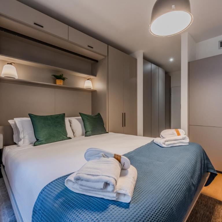 Sweett - The Nest Milano - Monolocale Deluxe - 8