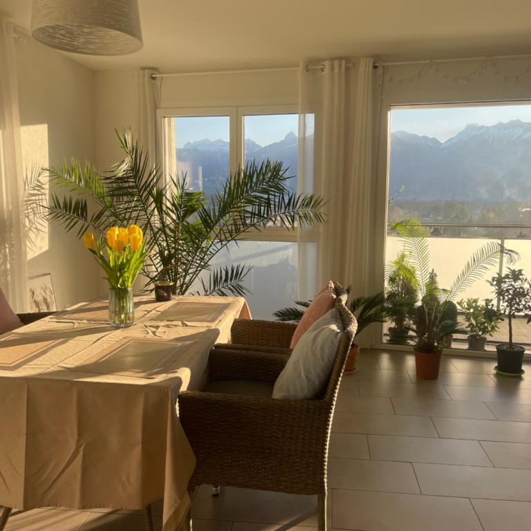 Lake Geneva - Apartment mit 2 Schlafzimmern - 5
