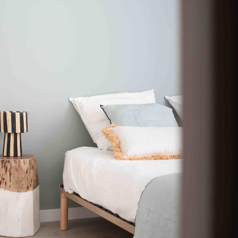 Le Bonamour - Élégance et sérénité entre plage et port - Appartamento con 2 Camere da Letto - 16