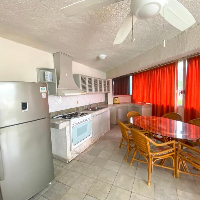 Hotel Suites Jazmín Acapulco - Ático con piscina privada - 14
