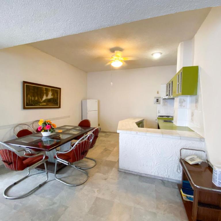 Hotel Suites Jazmín Acapulco - Suite de 2 dormitorios - 8