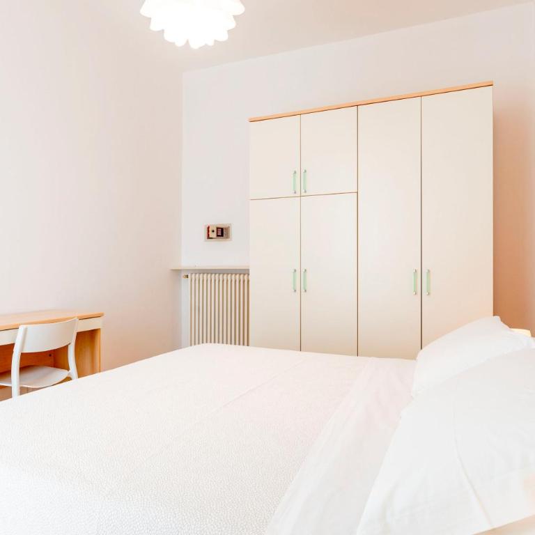 Residence Hotel Le Stelle - Appartamento con 1 Camera da Letto e Balcone (4 Adulti) - 1