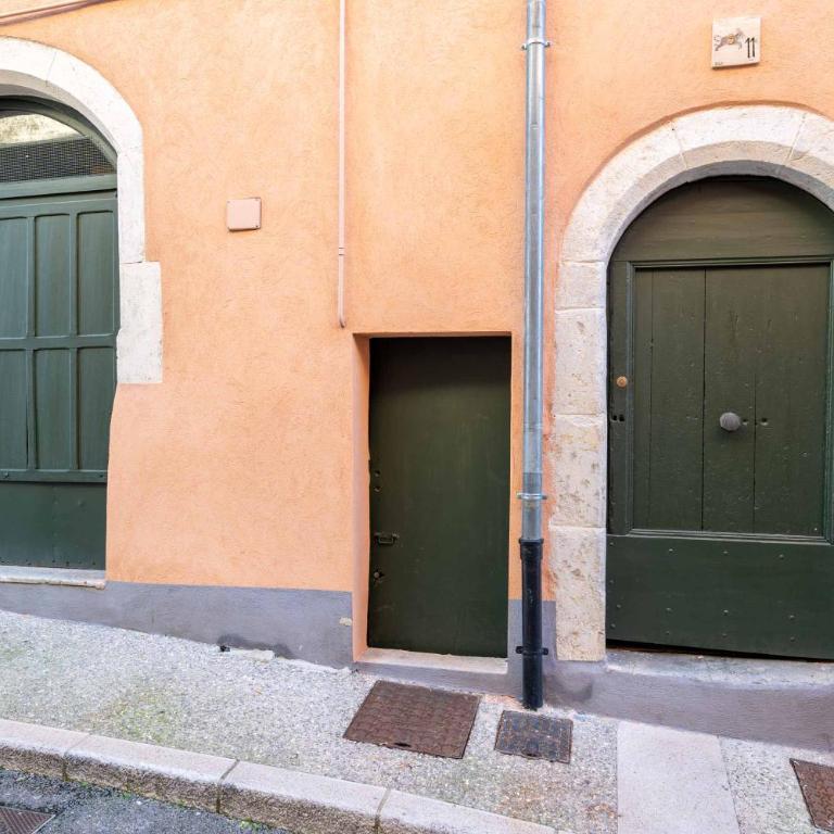 Sun dreams, centre ville historique, 10 minutes de Cannes - Appartement 1 Chambre - 21