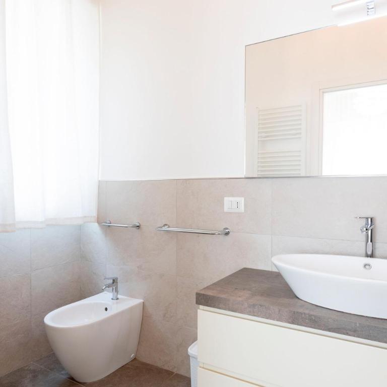 Residence Hotel Le Stelle - Appartamento con Balcone - 5
