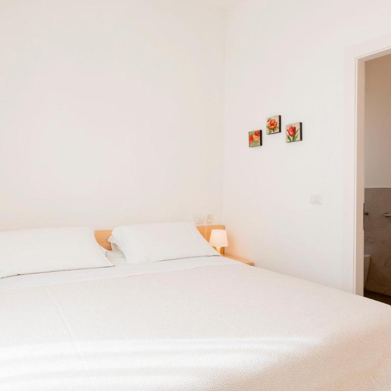 Residence Hotel Le Stelle - Appartamento con Balcone - 6