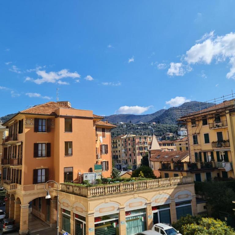 La Bomboniera - Appartamento con 2 Camere da Letto - 2