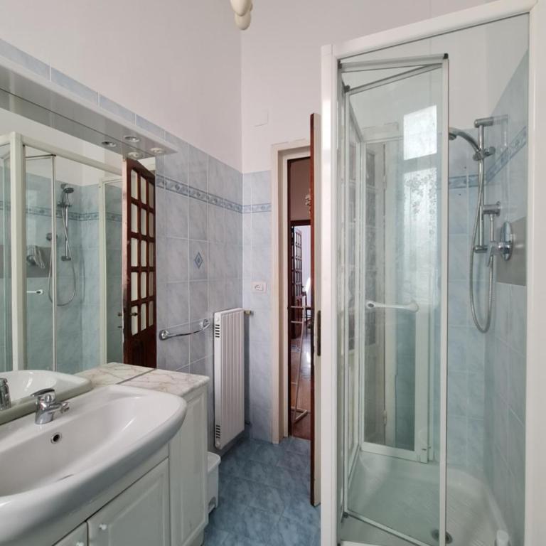 La Bomboniera - Appartamento con 2 Camere da Letto - 14
