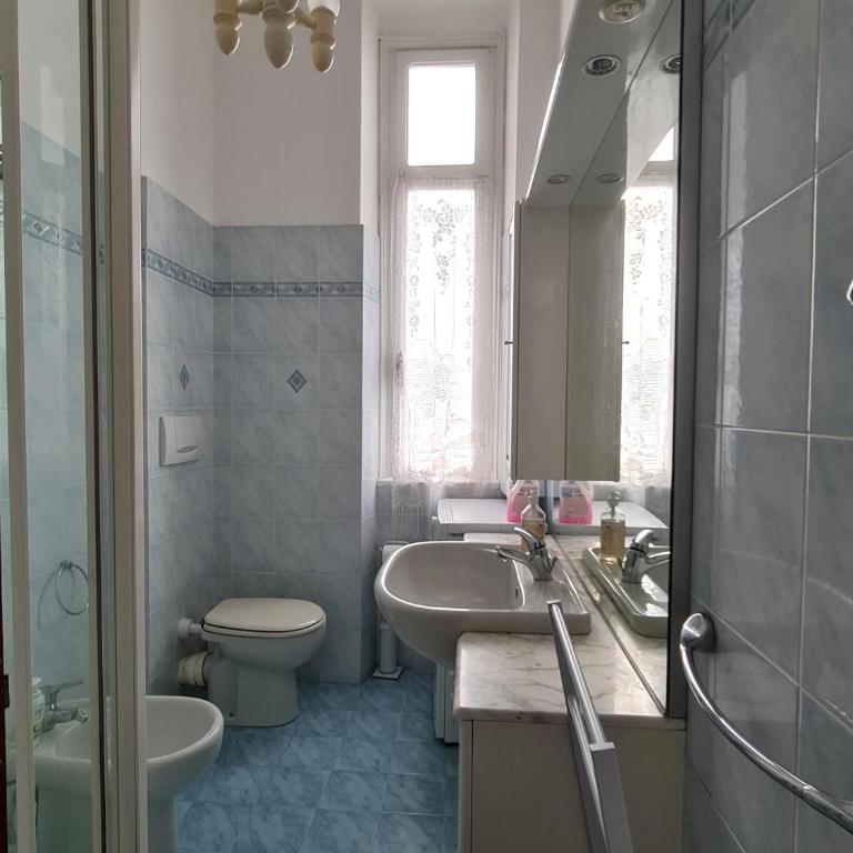 La Bomboniera - Appartamento con 2 Camere da Letto - 15