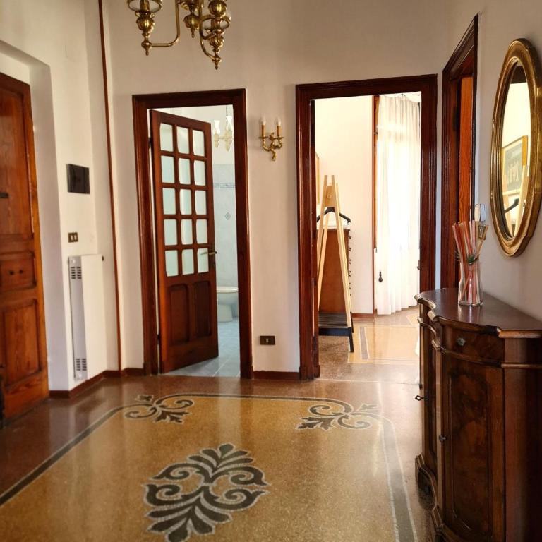 La Bomboniera - Appartamento con 2 Camere da Letto - 18