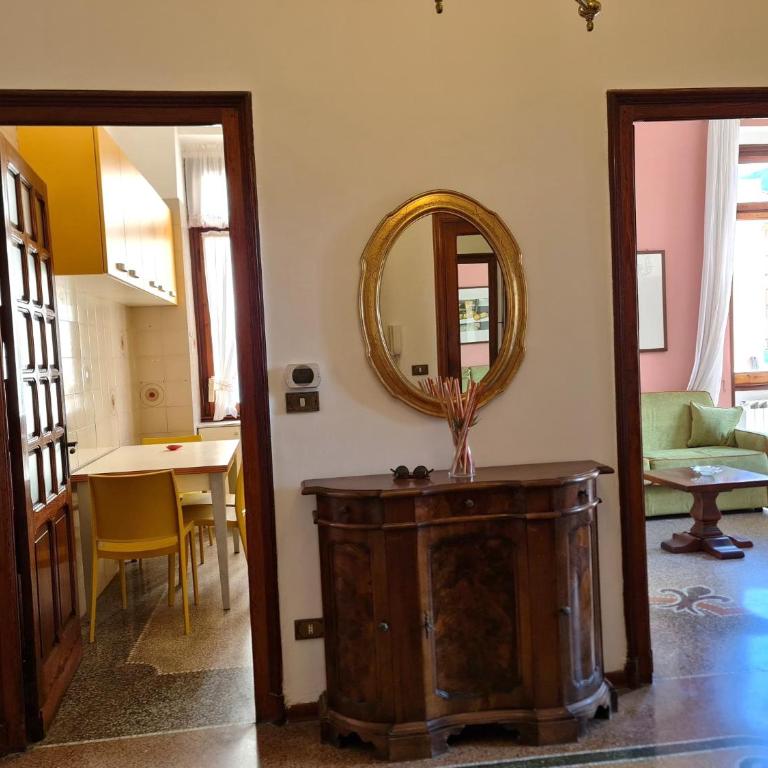 La Bomboniera - Appartamento con 2 Camere da Letto - 16
