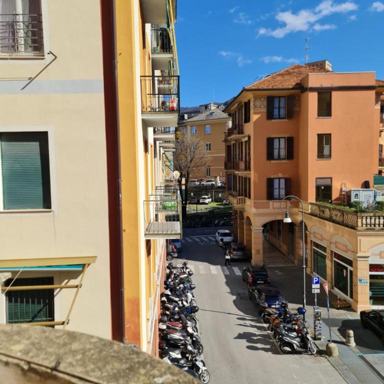 La Bomboniera - Appartamento con 2 Camere da Letto - 20