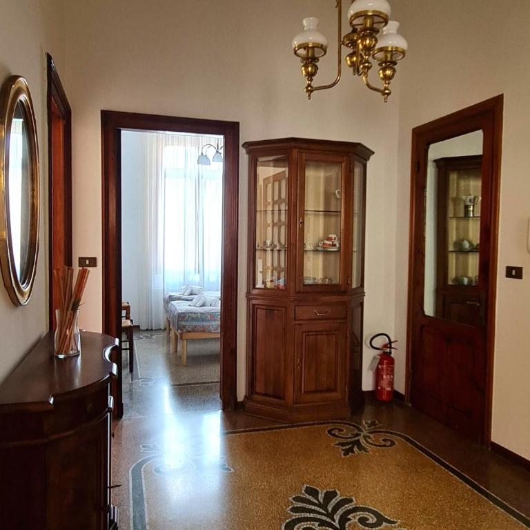 La Bomboniera - Appartamento con 2 Camere da Letto - 8