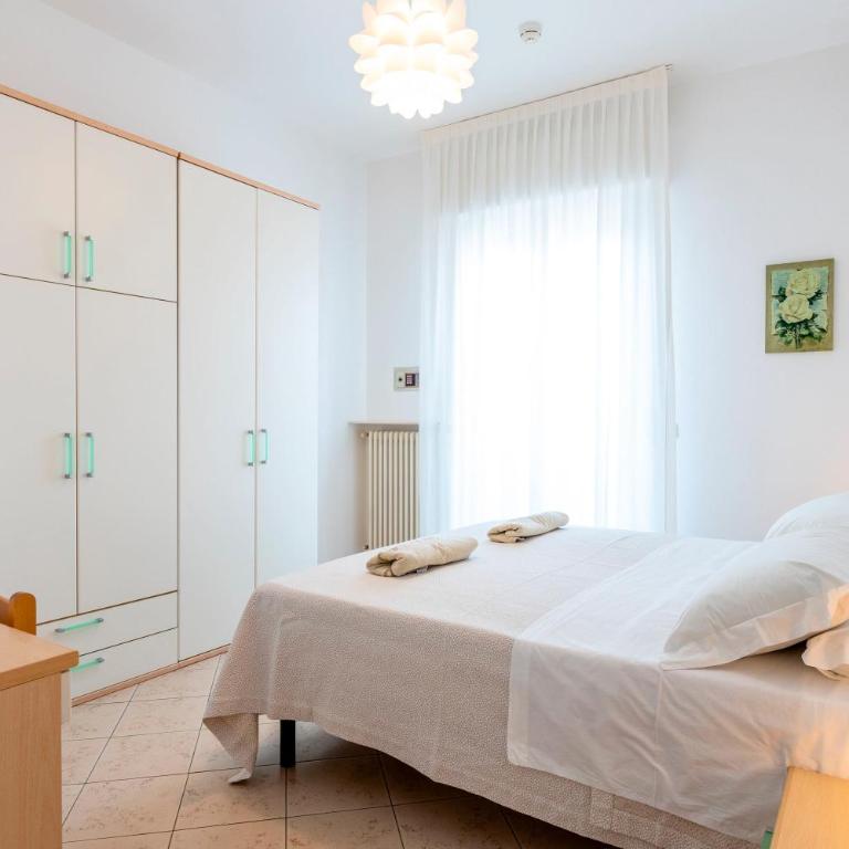 Residence Hotel Le Stelle - Appartamento con Balcone - 9