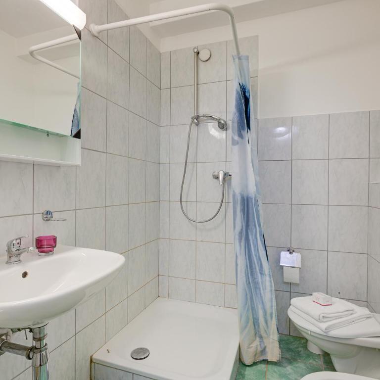 Riscossa Apartments - Studio 2 - 12