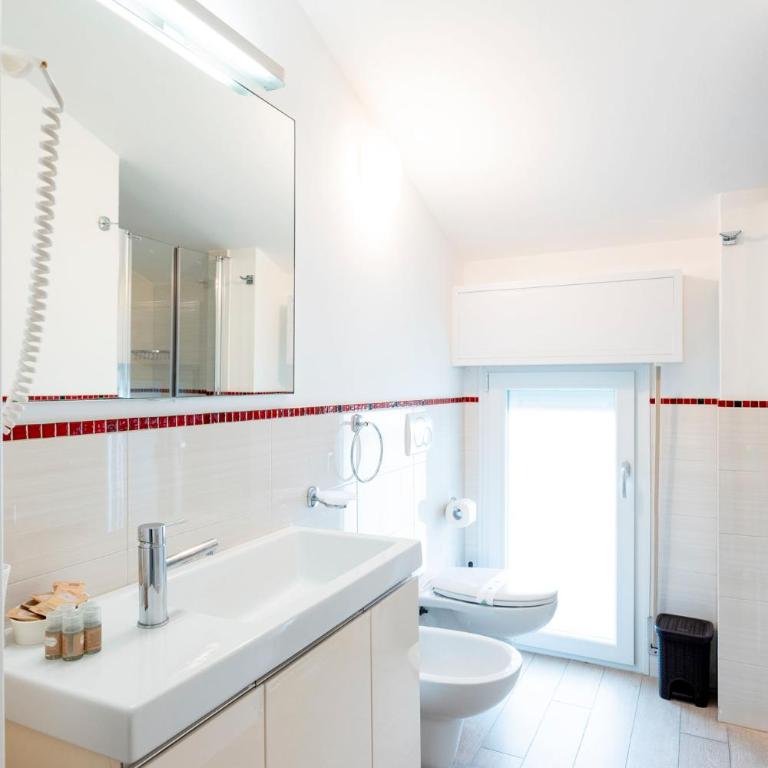 Residence Hotel Le Stelle - Appartamento con 2 Camere da Letto - 2