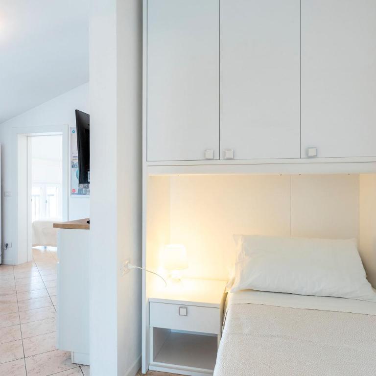 Residence Hotel Le Stelle - Appartamento con 2 Camere da Letto - 3