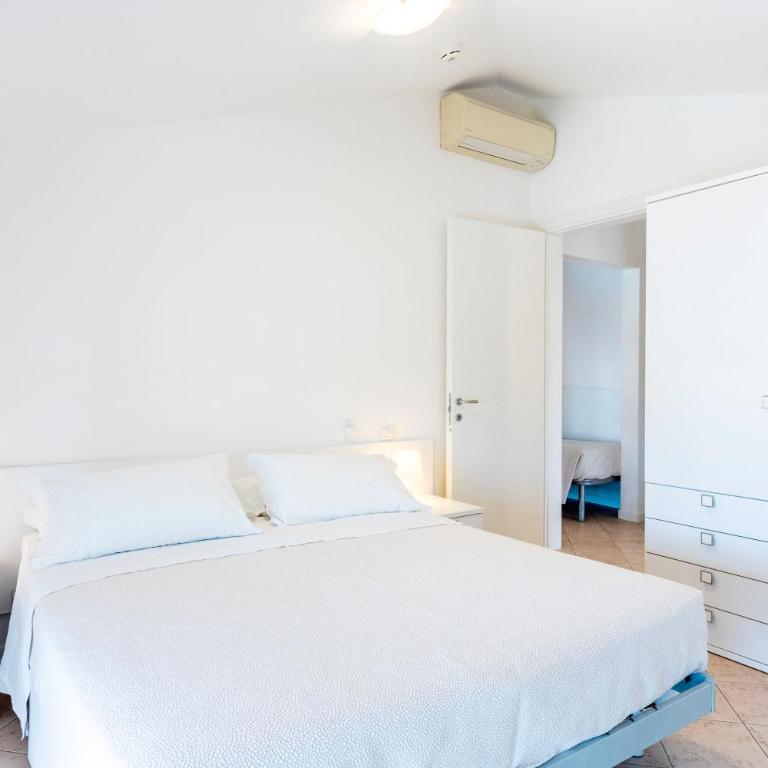 Residence Hotel Le Stelle - Appartamento con 2 Camere da Letto - 4