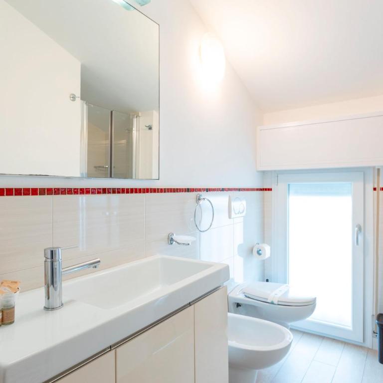 Residence Hotel Le Stelle - Appartamento con 2 Camere da Letto - 5