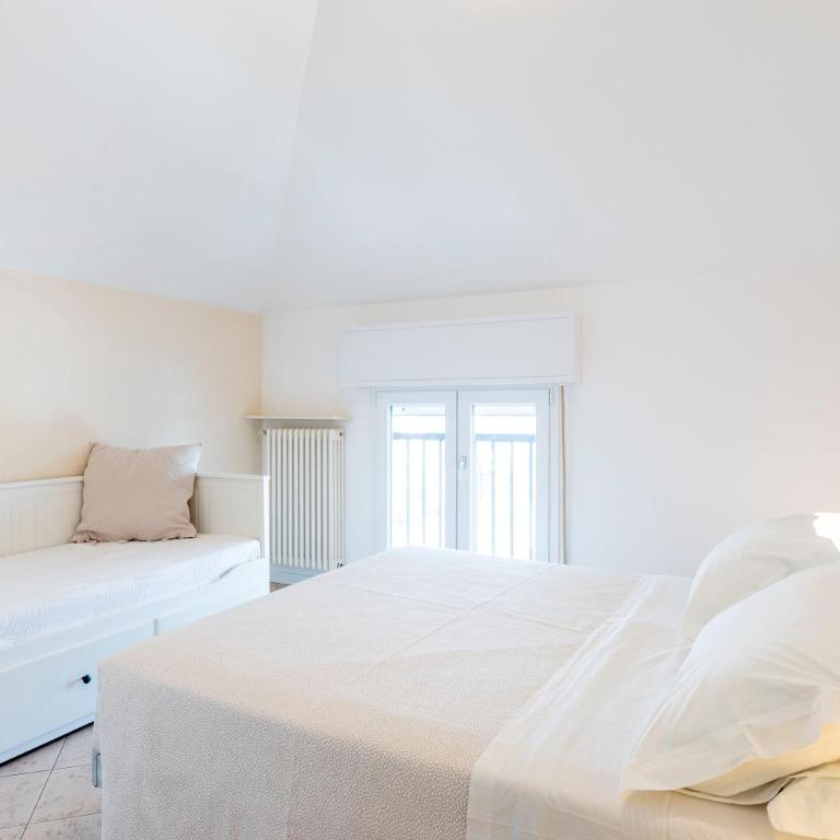 Residence Hotel Le Stelle - Appartamento con 2 Camere da Letto - 6