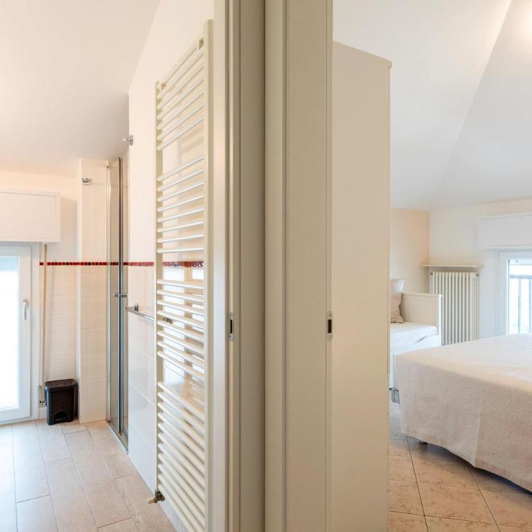 Residence Hotel Le Stelle - Appartamento con 2 Camere da Letto - 7