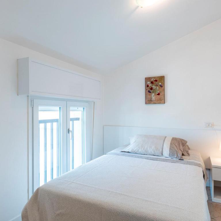 Residence Hotel Le Stelle - Appartamento con 2 Camere da Letto - 8