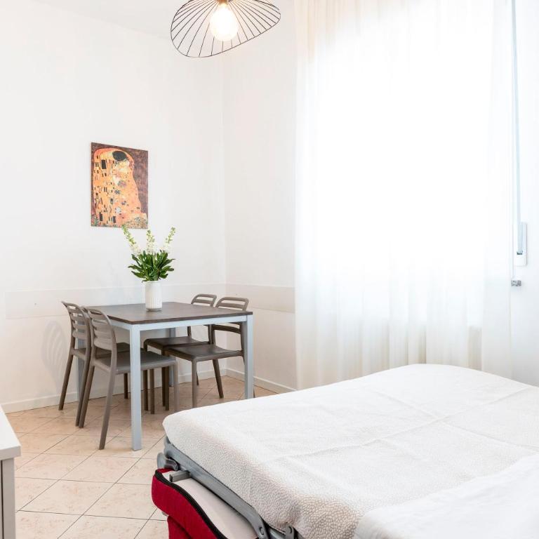 Residence Hotel Le Stelle - Appartamento con Balcone - 1